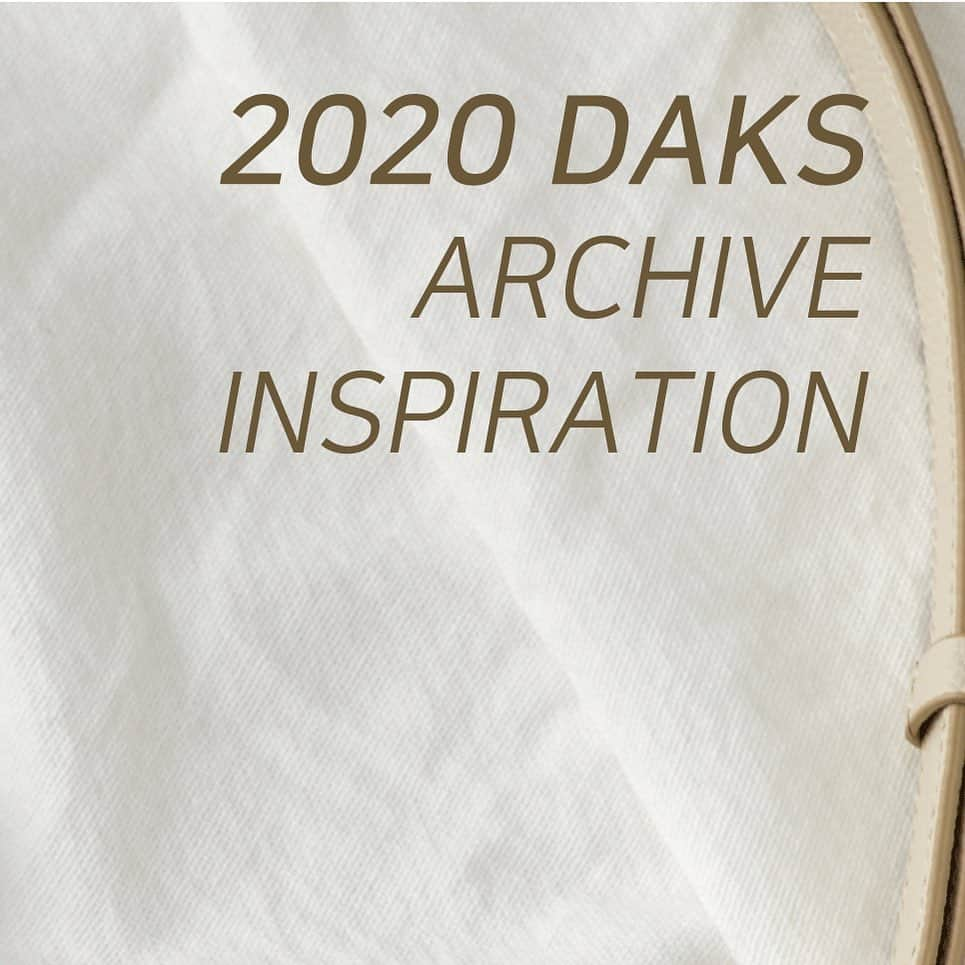 DAKS Koreaのインスタグラム