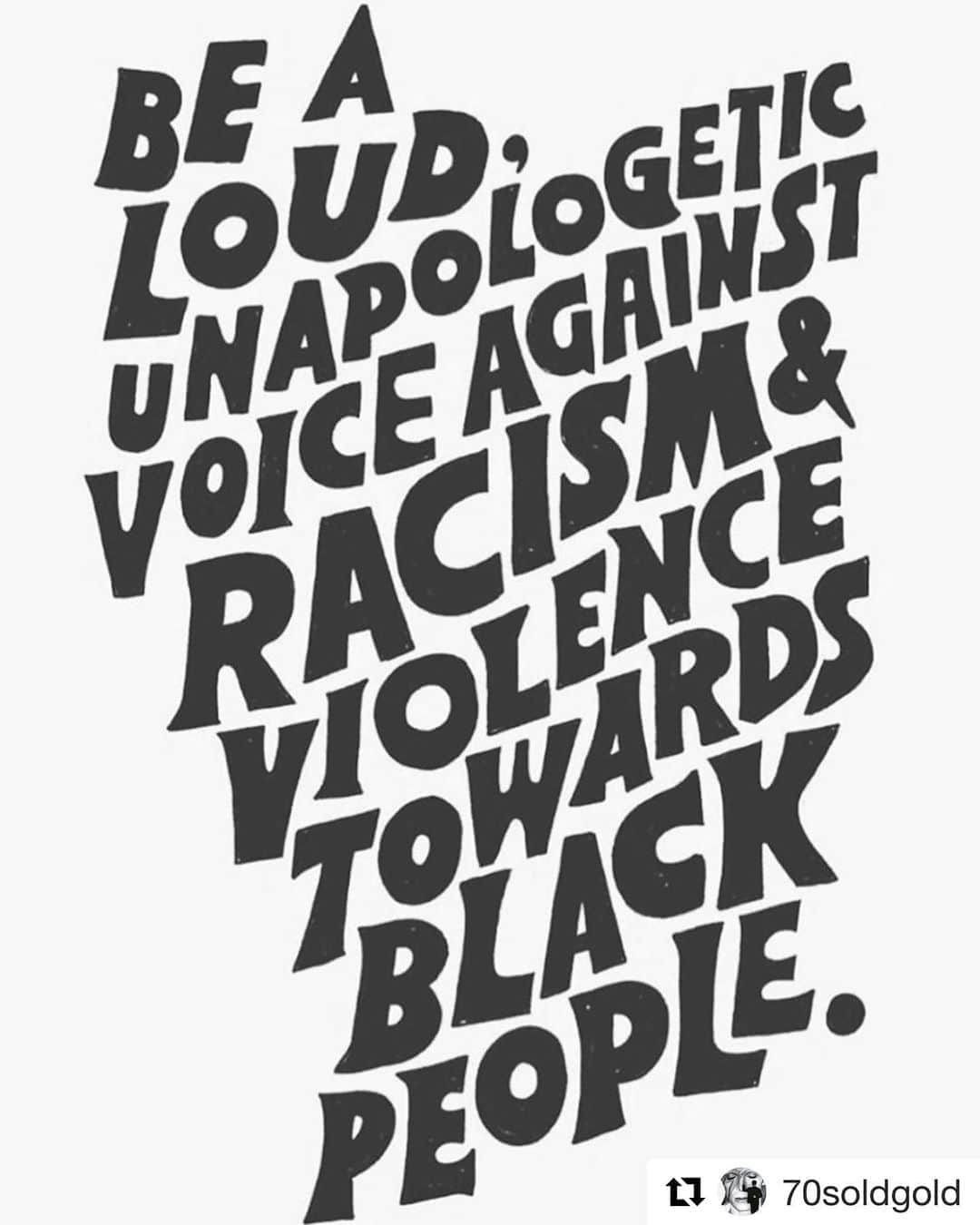 ミラ・ジョヴォヴィッチさんのインスタグラム写真 - (ミラ・ジョヴォヴィッチInstagram)「AND PLEASE DON’T FORGET, BLACK LIVES MATTER ISN’T A TREND. BLACK PEOPLE ARE STILL BEING KILLED BECAUSE OF THEIR SKIN COLOR. IF YOU STAND FOR BLM YOU STAND FOR ALL BLACK LIVES, INCLUDED, GAY BLACK PEOPLE, LESBIAN BLACK PEOPLE, BISEXUAL BLACK PEOPLE, NON BINARY BLACK PEOPLE, TRANS BLACK PEOPLE, QUEER BLACK PEOPLE, DISABLED BLACK PEOPLE, BLACK WOMEN (LIGHT SKIN, DARK SKIN, BROWN SKIN, AND BLACK PEOPLE WITH ALBINISM) WE CAN’T WIN THIS FIGHT IF WE ARE AGAINST MINORITIES WITHIN OUR OWN COMMUNITY. WE MUST BE WELDED AGAINST OPPRESSORS AND THE RACIST GOVERNMENT. WE GONNA WIN THIS FIGHT. WE MUST HAVE JUSTICE FOR OUR BROTHERS AND SISTERS WHO WERE WILDLY KILLED. ALL BLACK LIVES MATTER.」7月7日 5時01分 - millajovovich