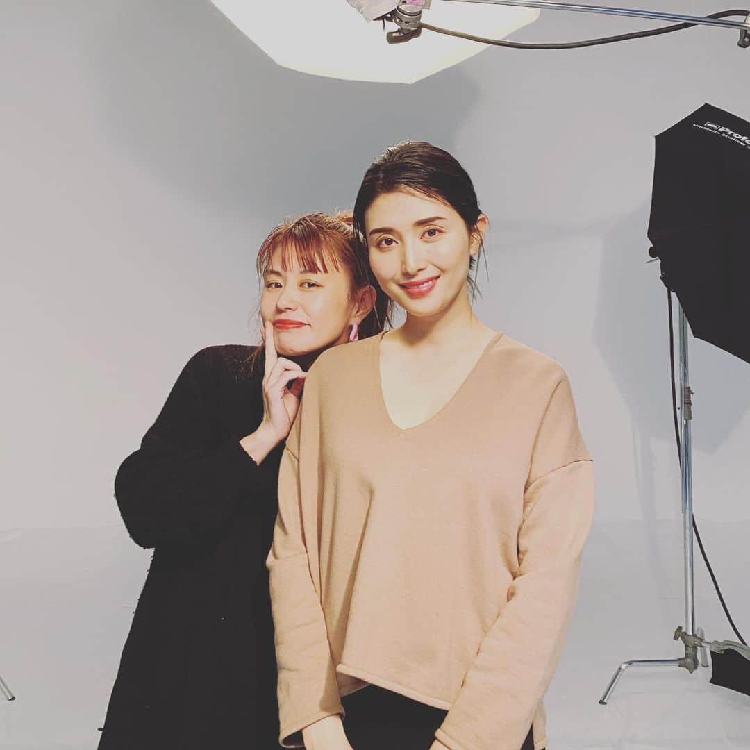 美ST編集部のインスタグラム
