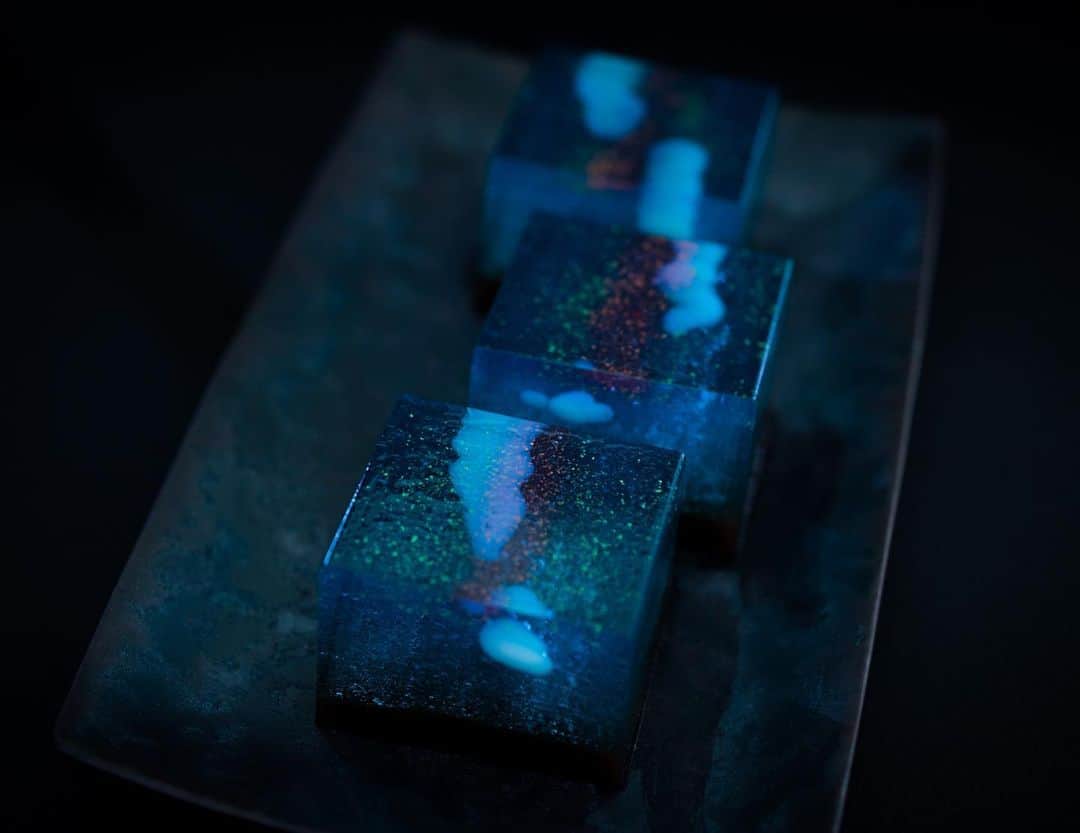 Toru Tsuchieのグルメインスタ