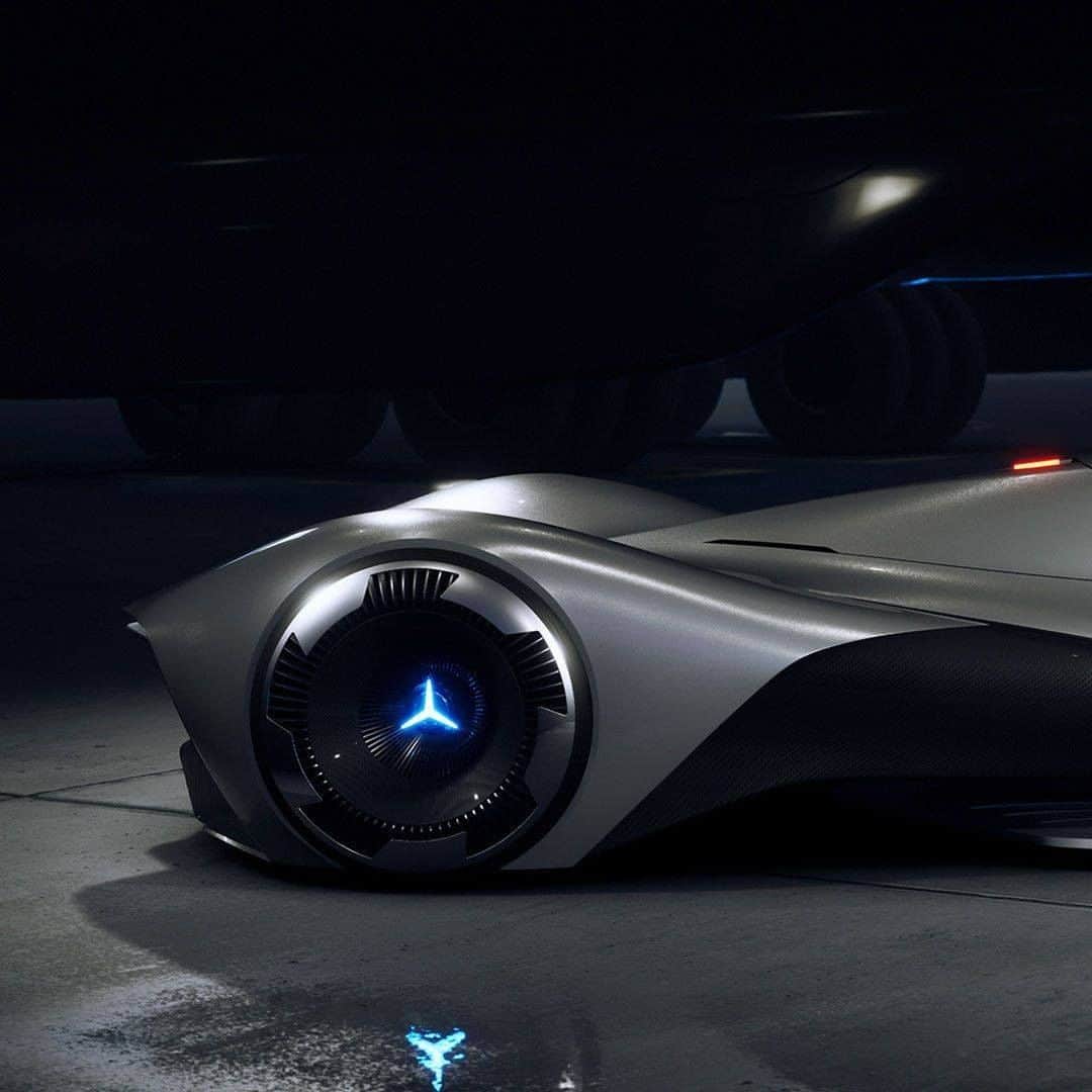 メルセデス・ベンツさんのインスタグラム写真 - (メルセデス・ベンツInstagram)「The digital showcar by @gorden.wagener guides the way into the future 🚀 #MercedesBenz #MBDesign #MBHotandCool #DigitalShowcar」7月7日 6時55分 - mercedesbenz