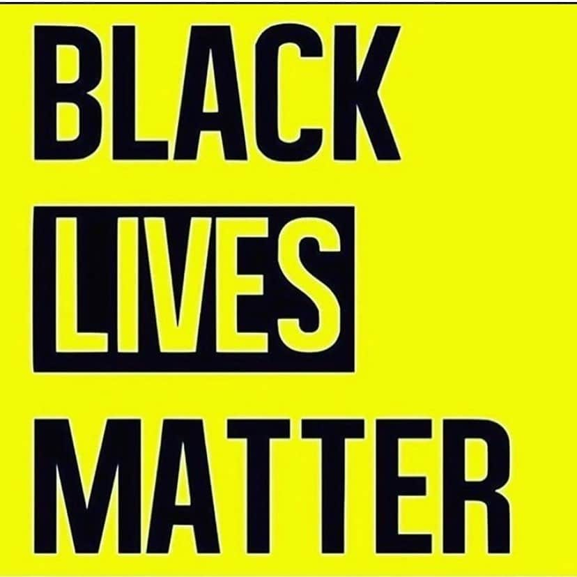 ジョーイ・キングさんのインスタグラム写真 - (ジョーイ・キングInstagram)「Just to let you know....Black Lives still Matter.」7月7日 7時22分 - joeyking