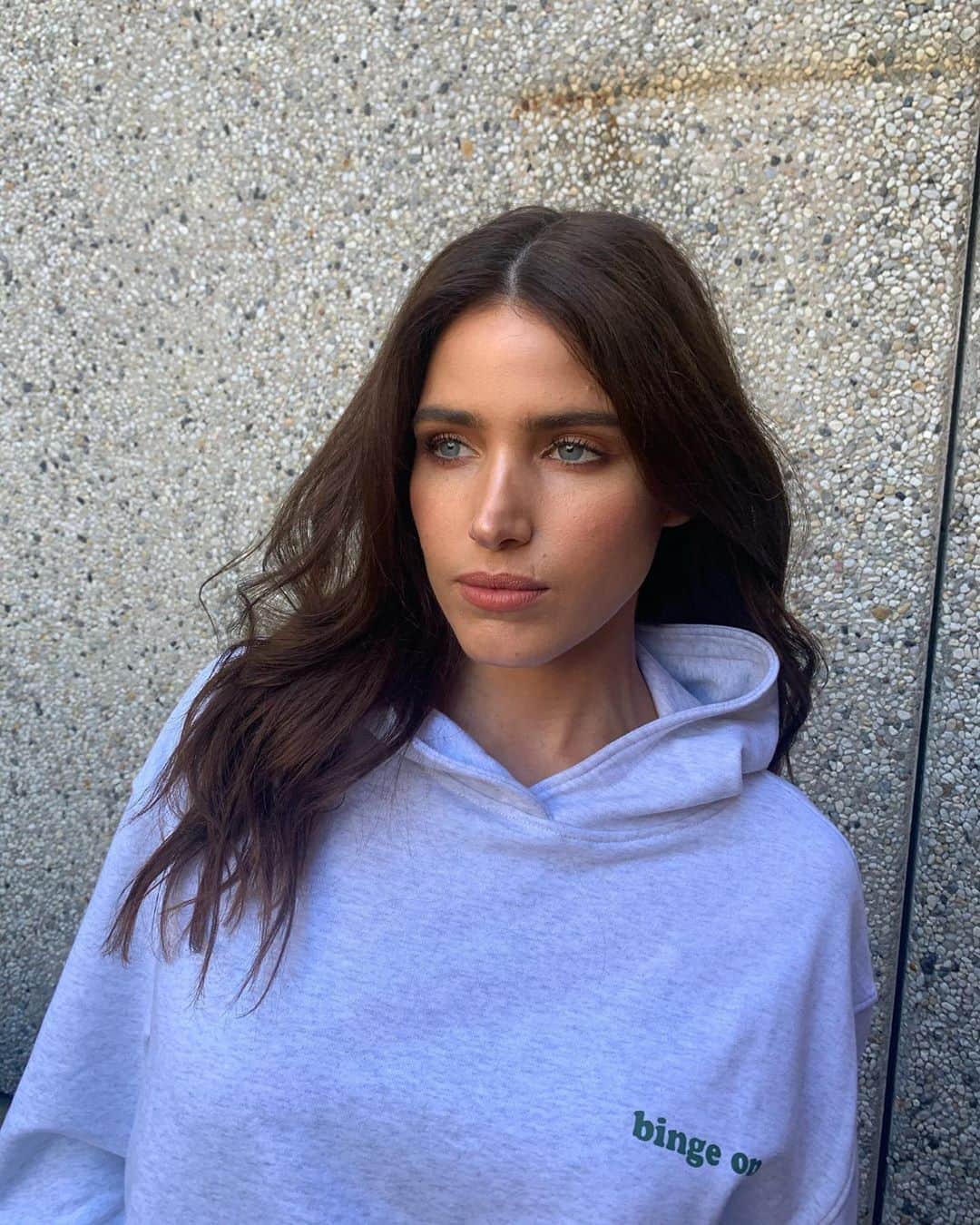 タニー・アトキンソンのインスタグラム：「#INACTIVEWEAR X @binge available now on @theiconicau」