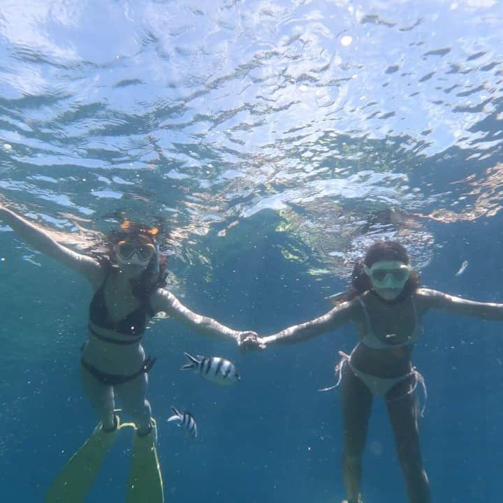 中谷あすみのインスタグラム