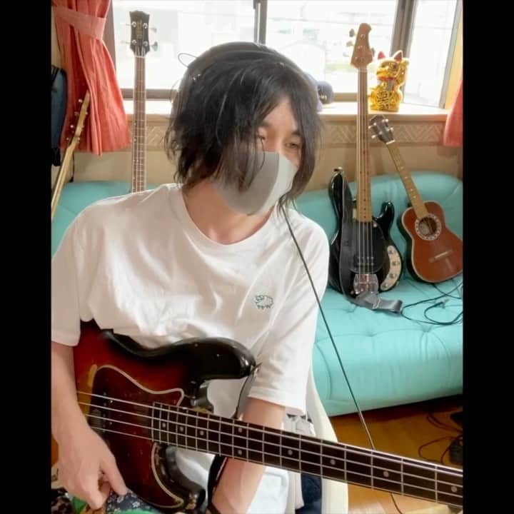 岡部晴彦のインスタグラム