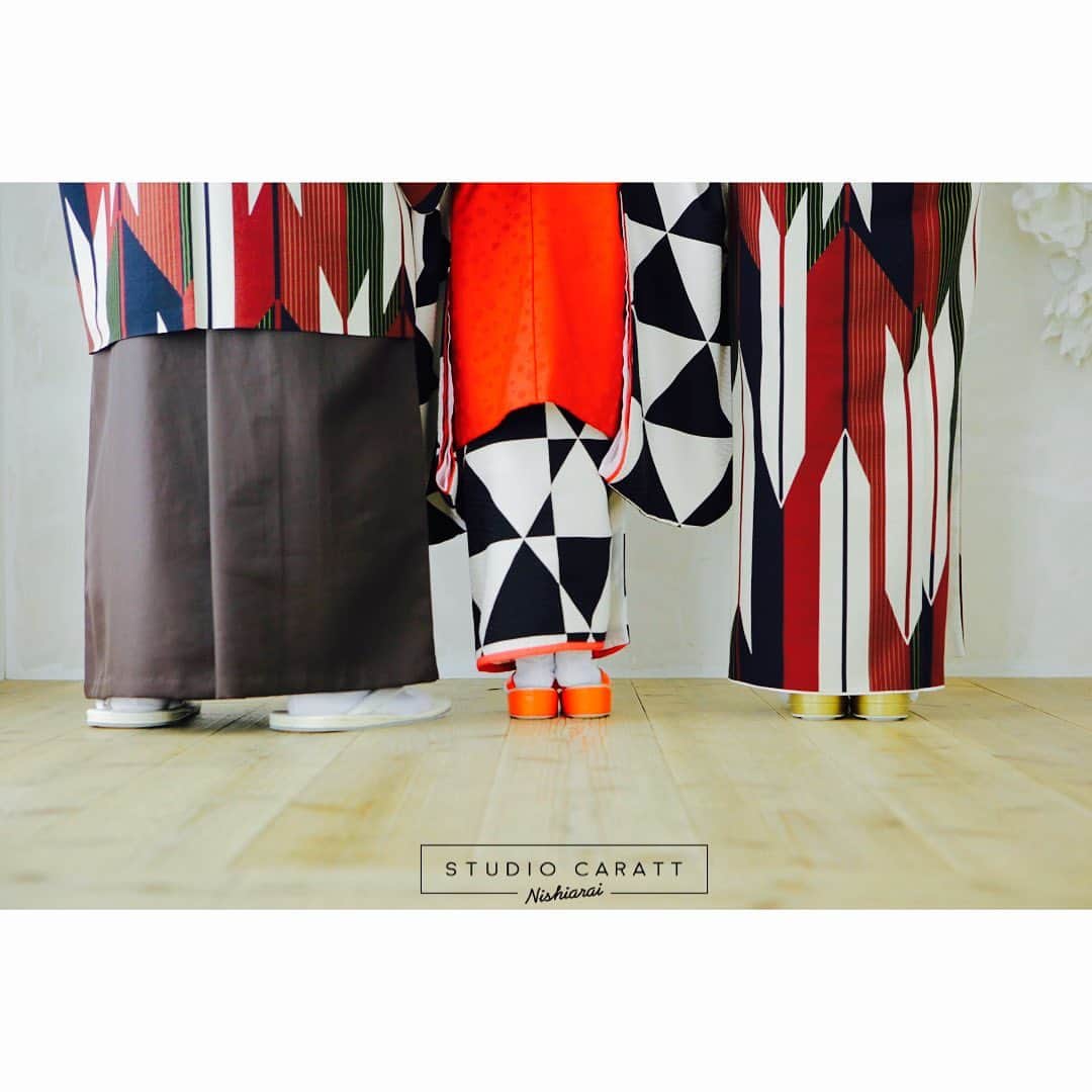 スタジオキャラット アリオ西新井店のグルメインスタ