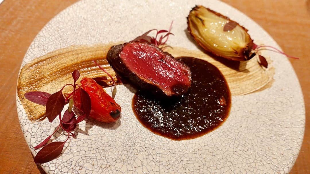 IKKO’S FILMSのグルメインスタ