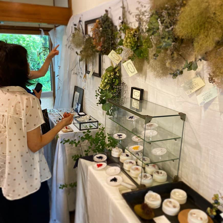 cafezakkagallery-flagのグルメインスタ