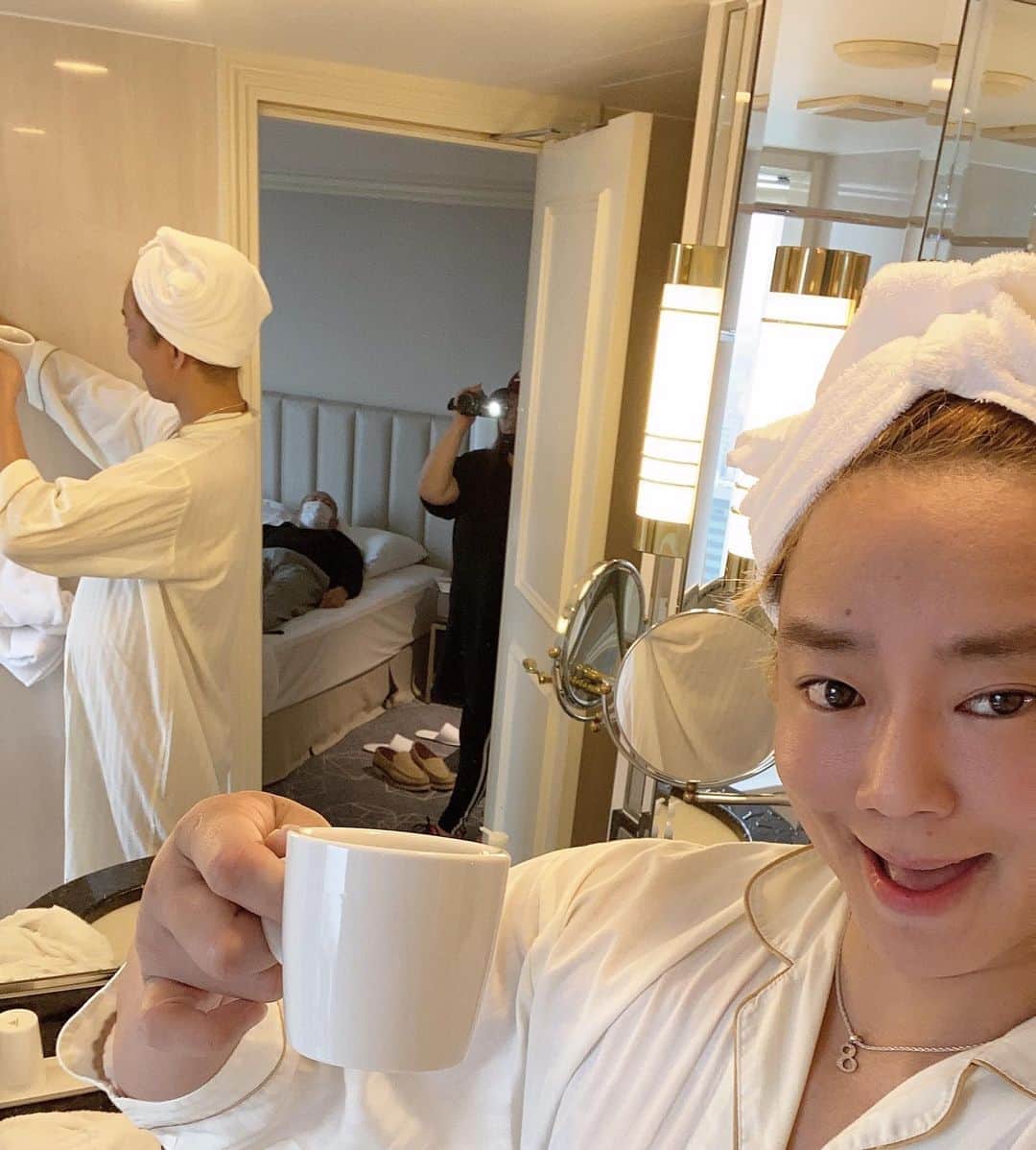 楽しんごのインスタグラム