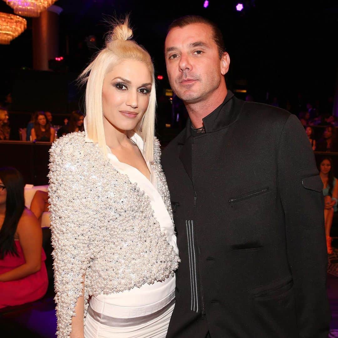 E! Onlineさんのインスタグラム写真 - (E! OnlineInstagram)「In a new interview, Gavin Rossdale was asked about his "most embarrassing moment"— and responded with his divorce from Gwen Stefani. His full response is at the link in our bio. (📷: Getty)」7月7日 9時30分 - enews