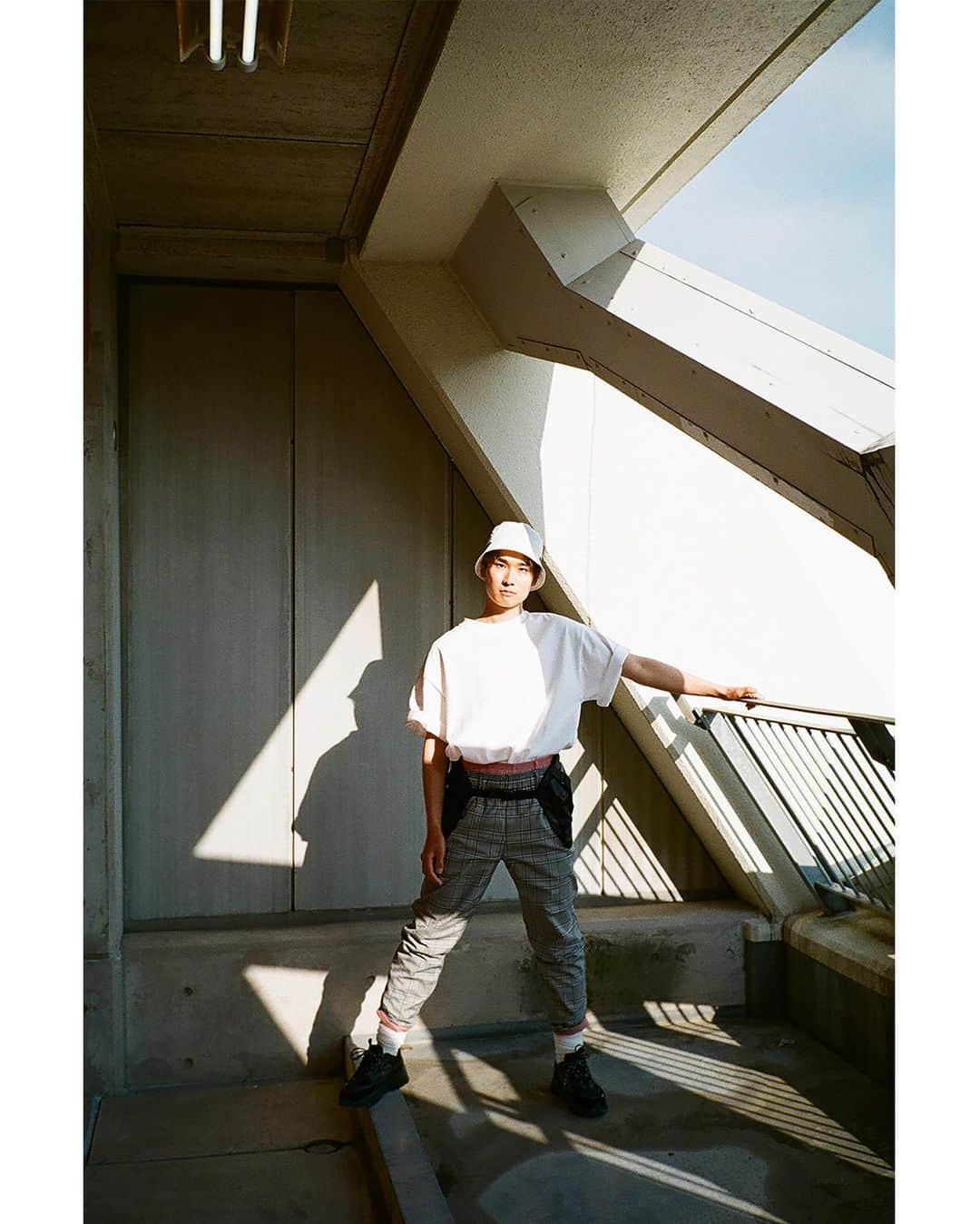 WEGOさんのインスタグラム写真 - (WEGOInstagram)「ㅤㅤㅤㅤㅤㅤㅤㅤㅤㅤㅤㅤㅤ -WEGO PRESENTS“PASSION FOR”-「バスプロ・藤田京弥」 情熱＝パッションを持つすべてのひとを応援するWEGOのプロジェクト、「PASSION FOR」。 第36弾は、近年、バスフィッシング界を賑わし、各所で“天才”と呼ばれる若干24歳のバスプロ、藤田京弥さんが“PASSION FOR”に登場！ 彼のルーツ、自身が考える強さの理由を紐解きながら、いま“情熱”を傾けているものについて伺いました。  藤田さんの“PASSION”に迫ったインタビュー動画は、WEGO公式YouTubeチャンネル、IGTVにて公開中。 ㅤㅤㅤㅤㅤㅤㅤㅤㅤㅤㅤㅤㅤ #WEGO #ウィゴー #PASSIONFOR #藤田京弥 #バスプロ #釣り」7月7日 10時01分 - wego_official