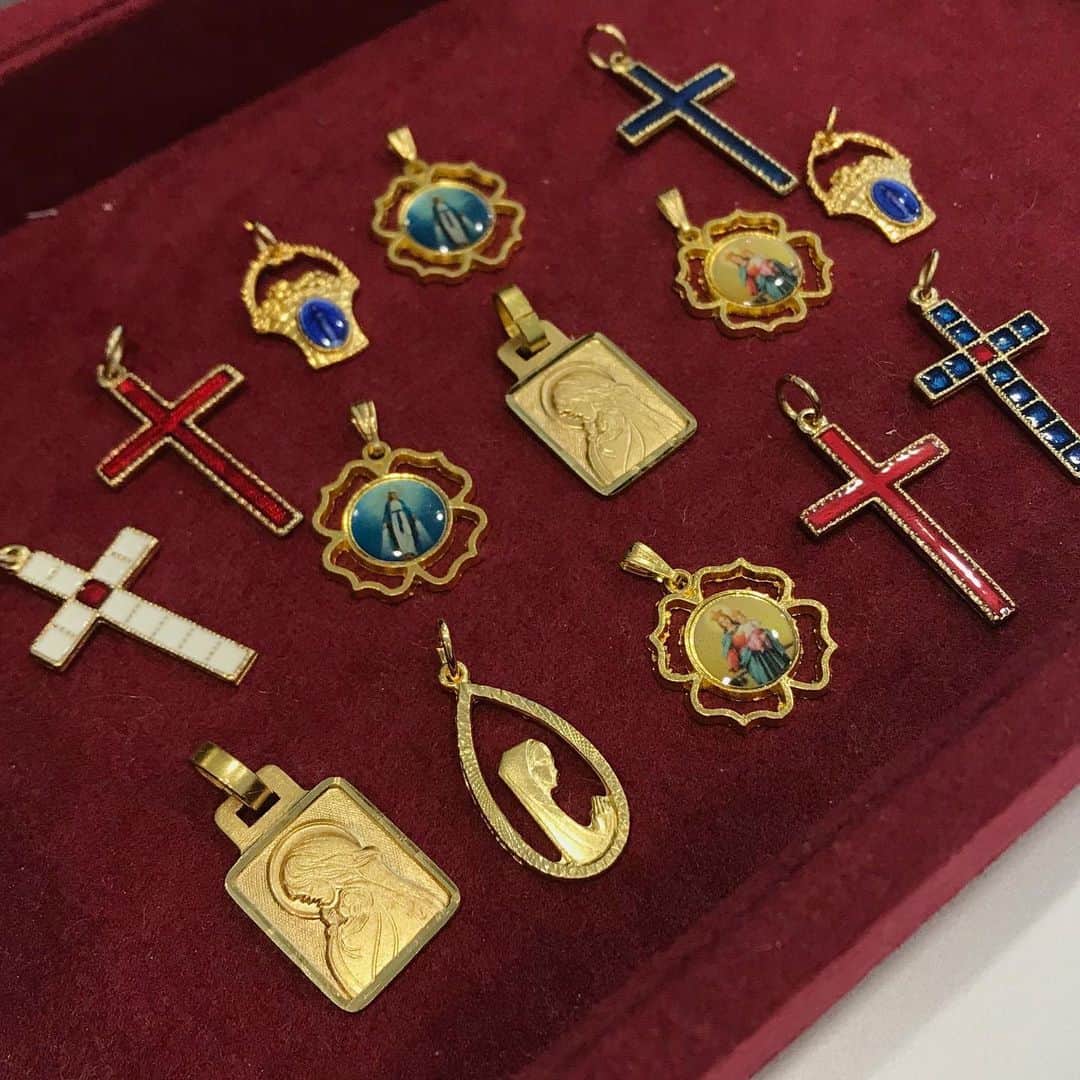 Brooklyn Charm Japanのインスタグラム