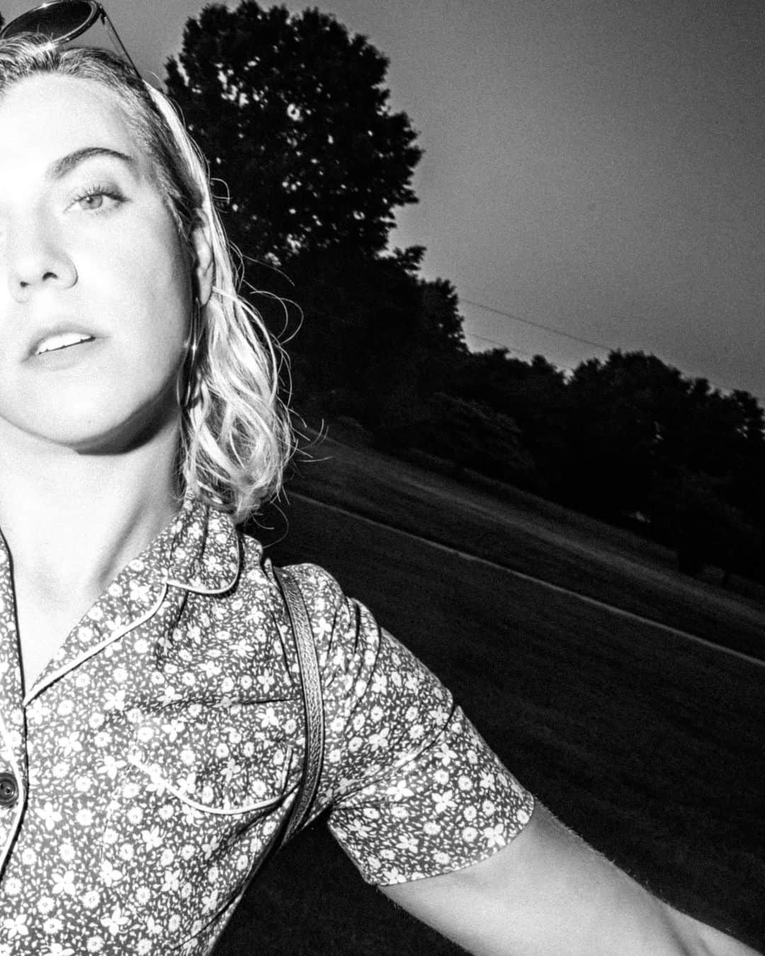 キンバリー・ペリーさんのインスタグラム写真 - (キンバリー・ペリーInstagram)「One half of me is yours. The other half is...yours. xx」7月7日 10時25分 - thekimberlyperry
