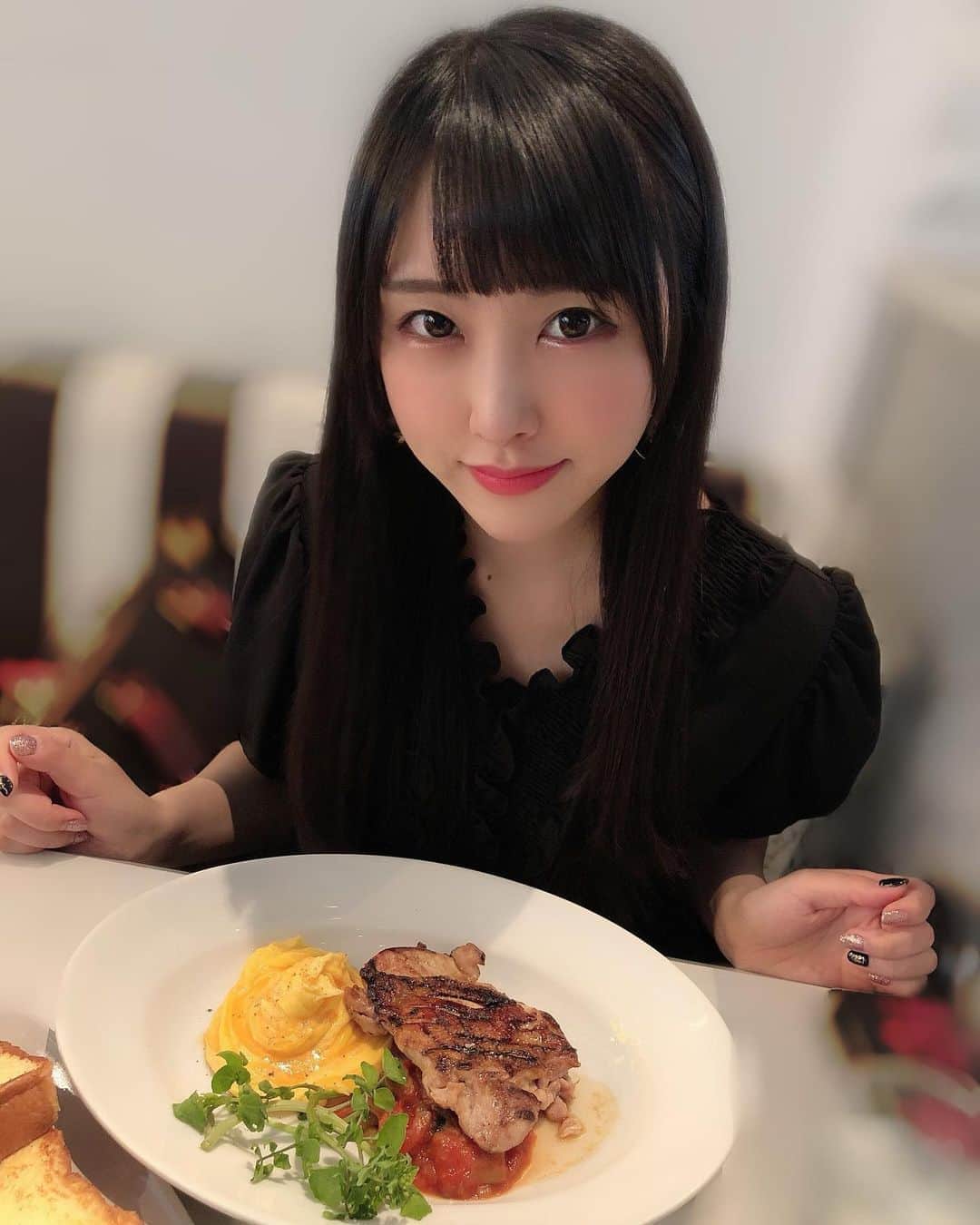 熊本美和のグルメインスタ