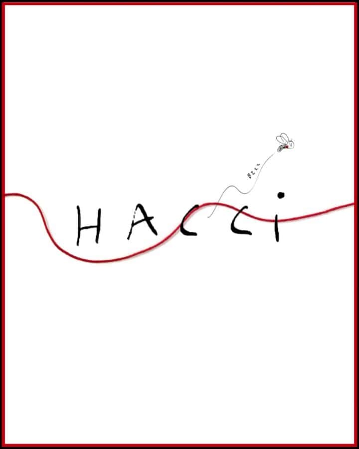 HACCI officialのインスタグラム