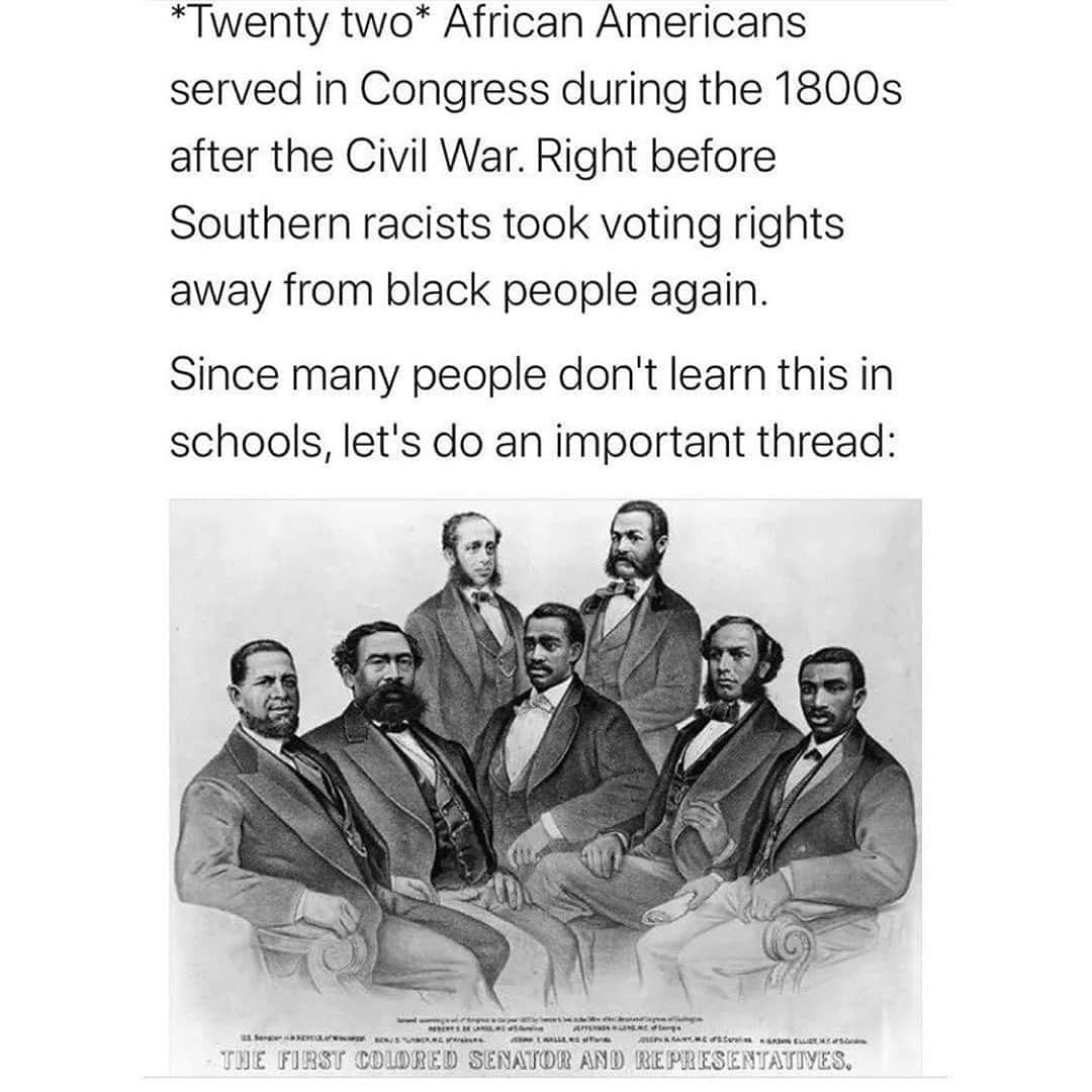 JR・ボーンのインスタグラム：「#blackhistorymatters  #blm   Repost from @rhysstunts • More things that got skipped in history class. . Posted @withregram •  @ijessewilliams  No more turnin’ trife life to lavish...  📚 . . . #blacklivesmatter #blackhistory365 #blackhistoryisamericanhistory #blm #blmmovement」
