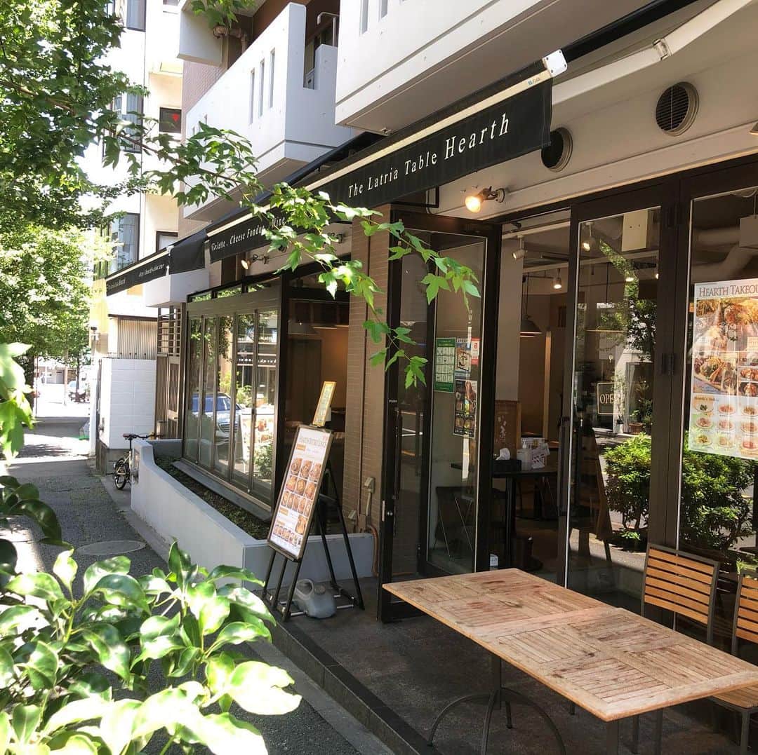 ハース恵比寿店のグルメインスタ