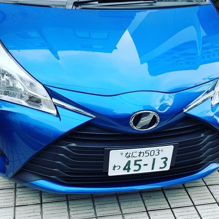 のインスタグラム：「2日連続の点滴！昨日はあさからタクシー乗りまくって気づいた！加齢臭＆マスクしてないオッさんドライバー！ これからはレンタカー借りた方がよっぽど安いし安全や！ 二日酔いはえぐちのスープ飲みたくなるわ！清潔でソーシャルディスタンスも完璧！ ええー仕事するわ」