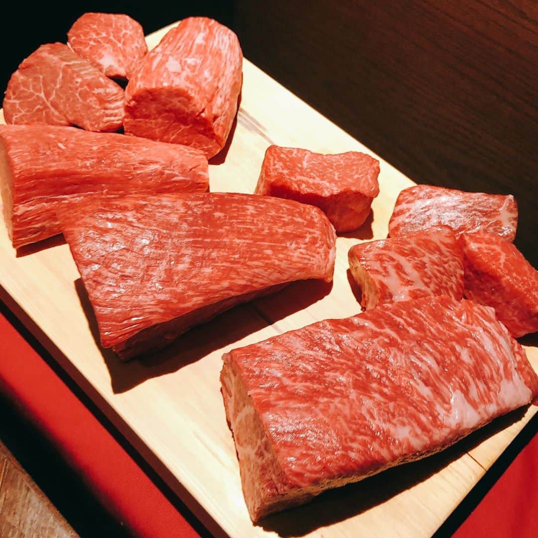 井上公造のグルメインスタ