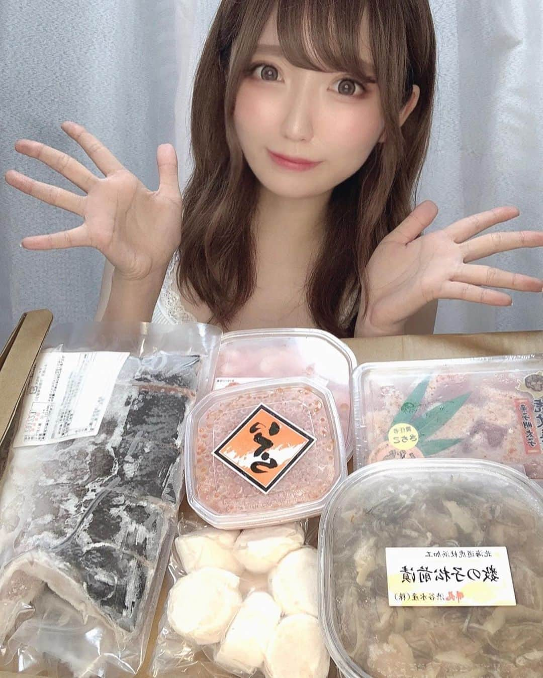 柳田なつみのインスタグラム