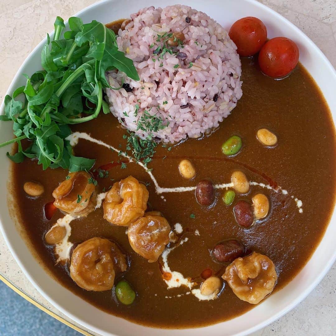 karen okajimaのグルメインスタ