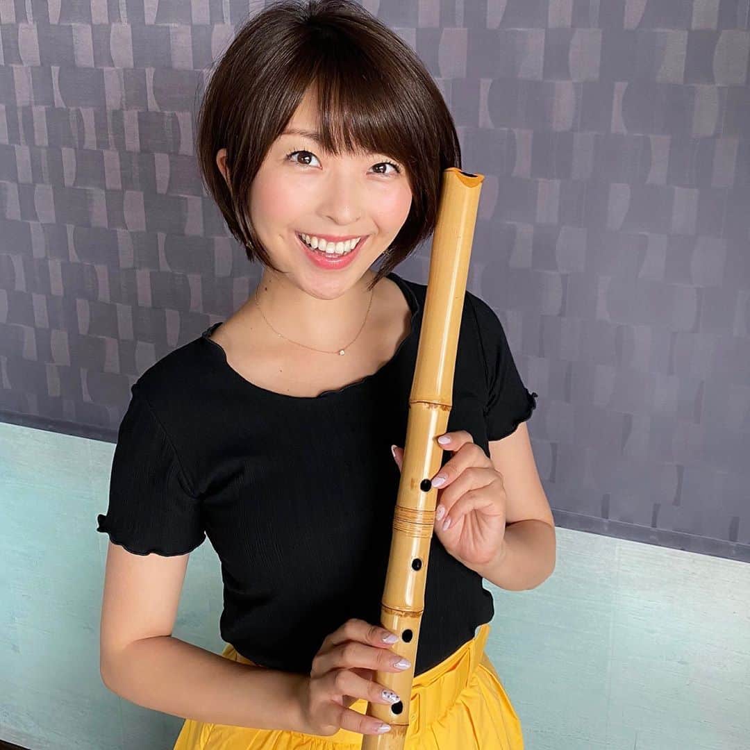 小尾渚沙のインスタグラム