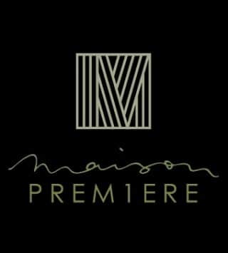 メゾン エルミタージュのグルメインスタ