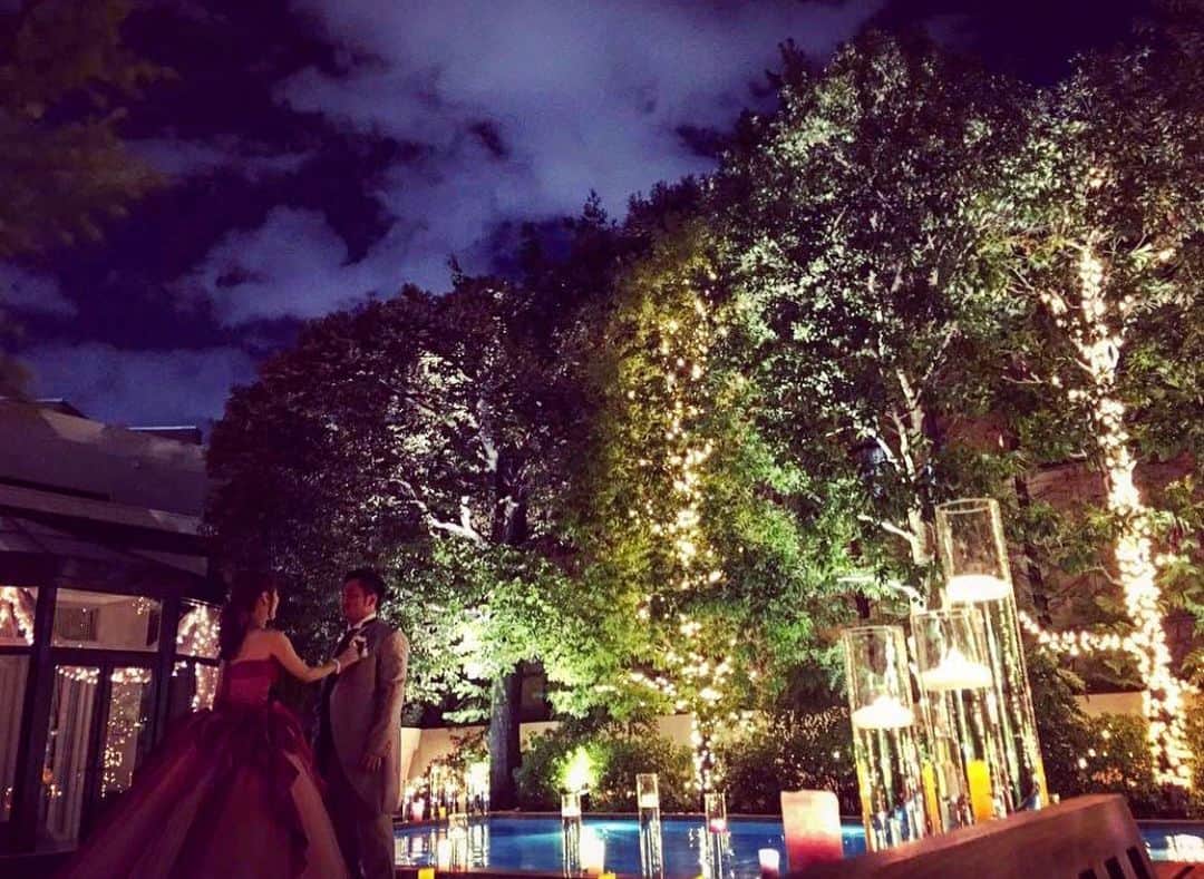 青山迎賓館 AOYAMA GEIHINKANのインスタグラム