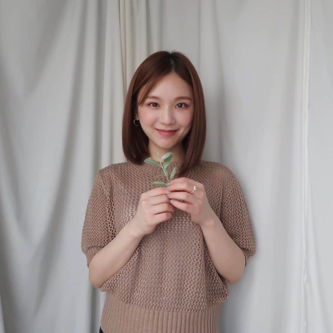 ひよんのインスタグラム：「🌼👖 ㅤㅤㅤㅤㅤㅤㅤㅤㅤㅤㅤㅤㅤ 9unq新作💓 7/11 12:30〜 発売開始だよ🥰🥰 ㅤㅤㅤㅤㅤㅤㅤㅤㅤㅤㅤㅤㅤ 夏もクアンクで楽ちんおしゃれしようね🍉🌈🎐 @9unq.official  ㅤㅤㅤㅤㅤㅤㅤㅤㅤㅤㅤㅤㅤ #fashion #9unq #feeyong #패션 #꾸안꾸 #희영 #クアンク #ひよん #夏コーデ」