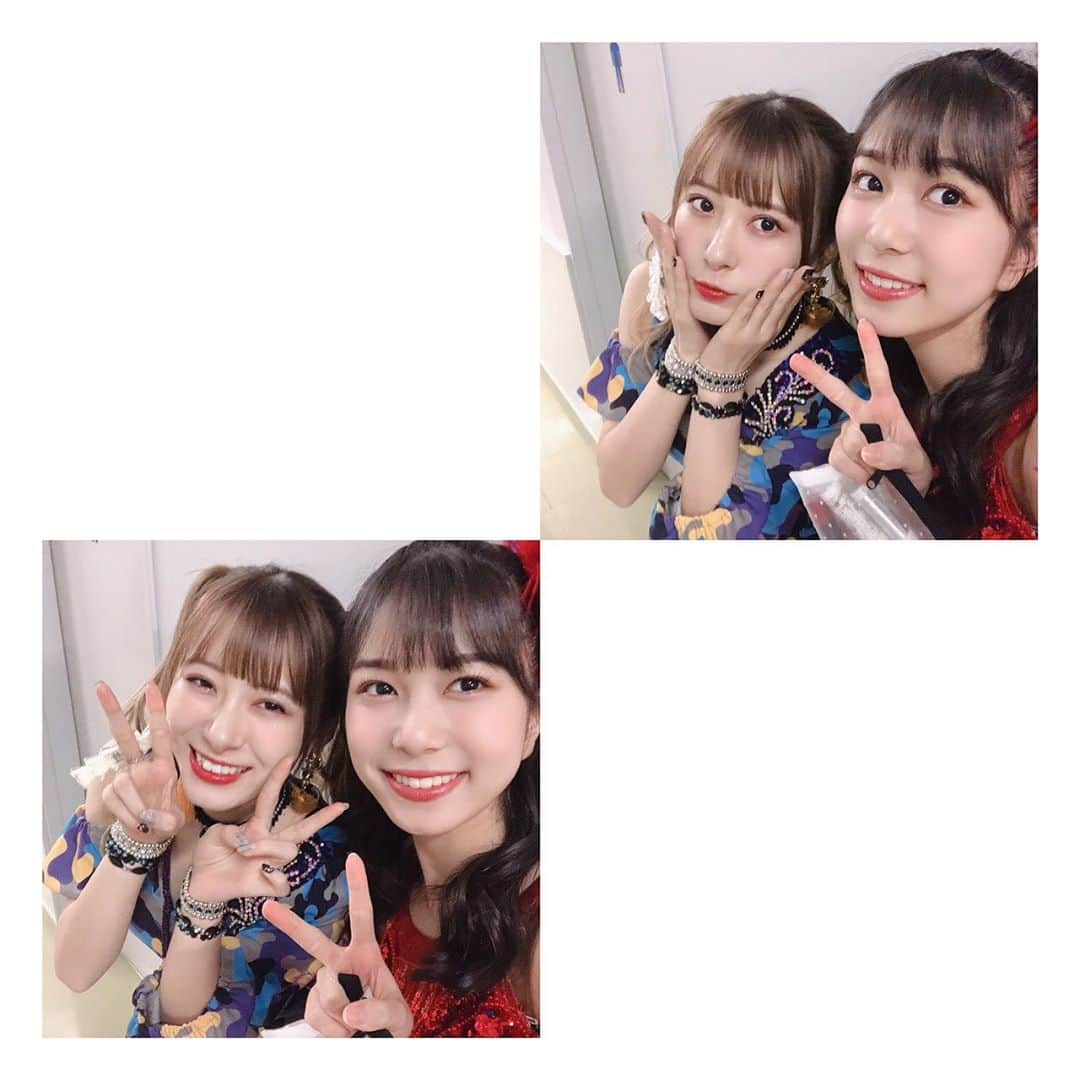 井上玲音さんのインスタグラム写真 - (井上玲音Instagram)「今日は！ 生田衣梨奈さん(@erina_ikuta.official ) 川村文乃ちゃん(@angerme_official ) 松永里愛ちゃん(@juice_juice_official )のお誕生日！！！ ･ 素敵な1年になりますように⋆͛‪‪❤︎‬⋆͛  ･ #モーニング娘20  #生田衣梨奈  #アンジュルム  #川村文乃  #juicejuice  #松永里愛 #井上玲音」7月7日 21時44分 - rei_inoue.official