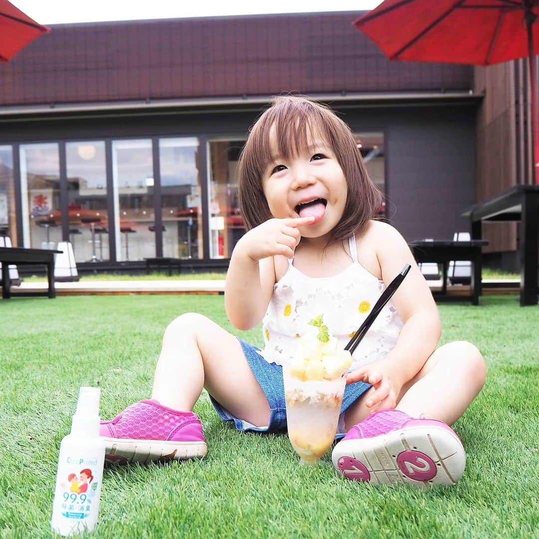 Kuboi Ayumiのインスタグラム