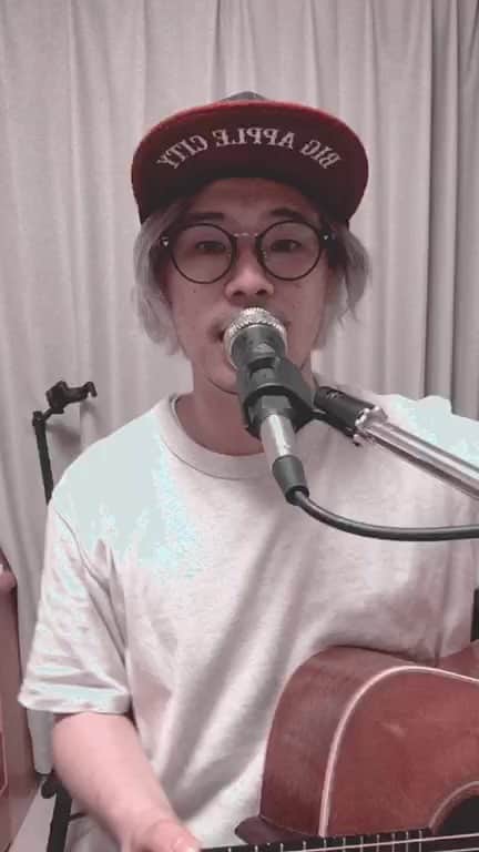 樋口和真のインスタグラム