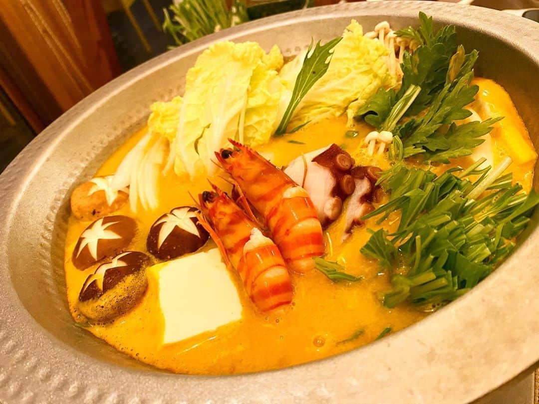 岩間恵のグルメインスタ