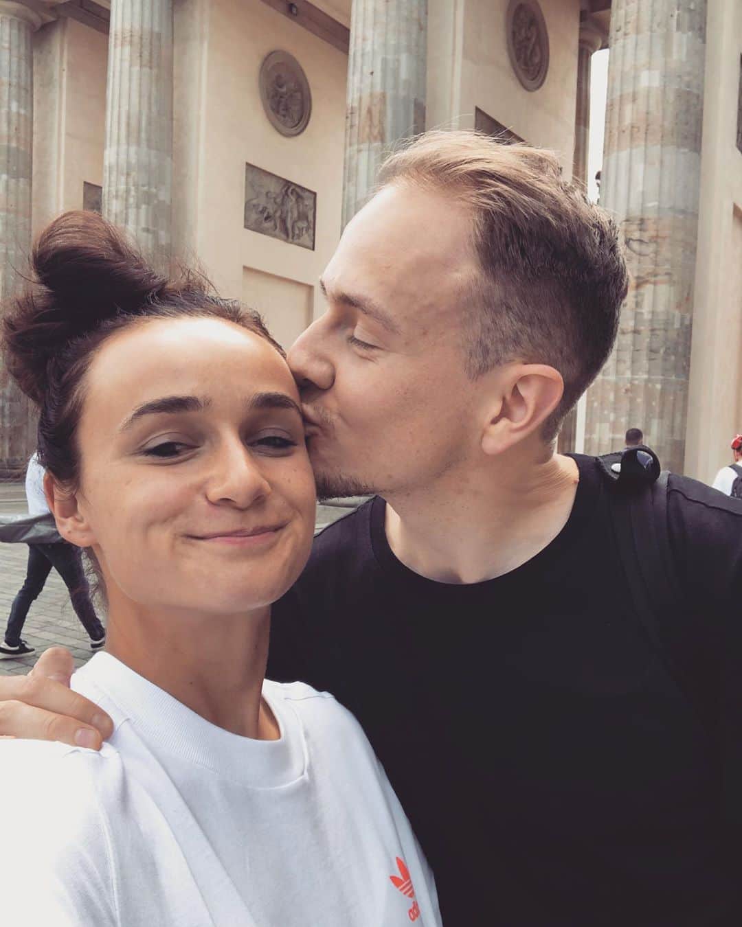 Lina Magullのインスタグラム：「💝」