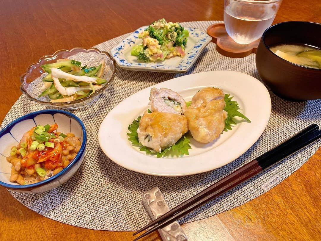 平有紀子のインスタグラム