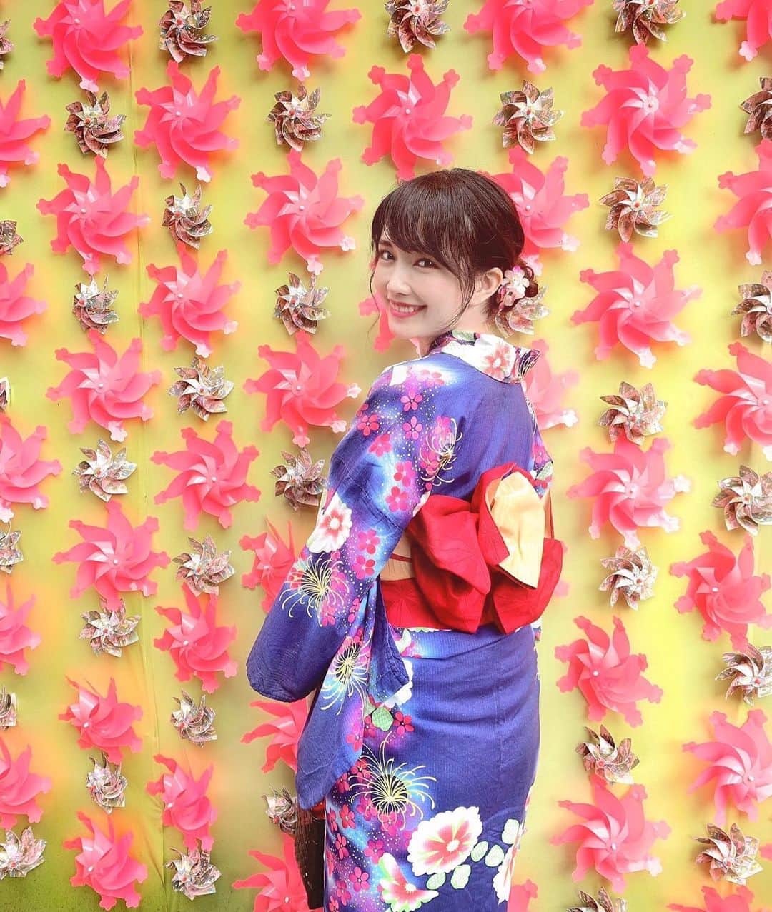 浅井麻里のグルメインスタ