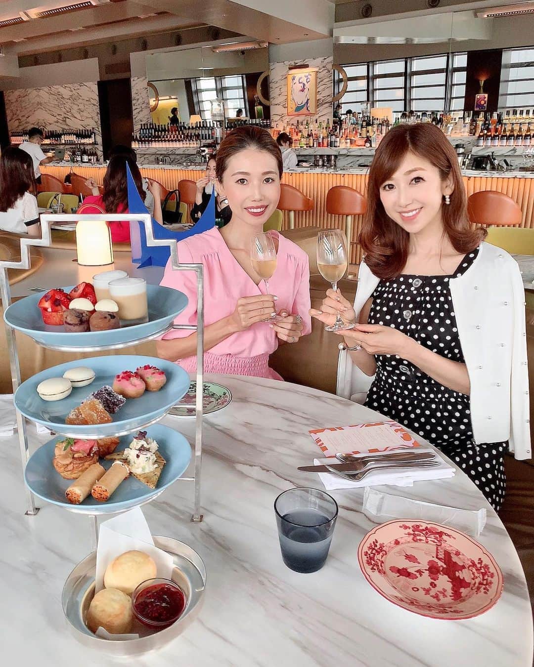 和泉佳子のグルメインスタ