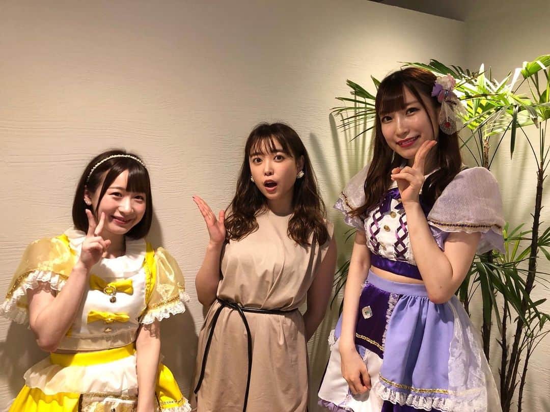 中島早貴のインスタグラム