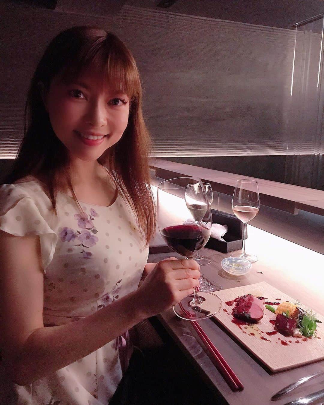 DJ MIYAのグルメインスタ