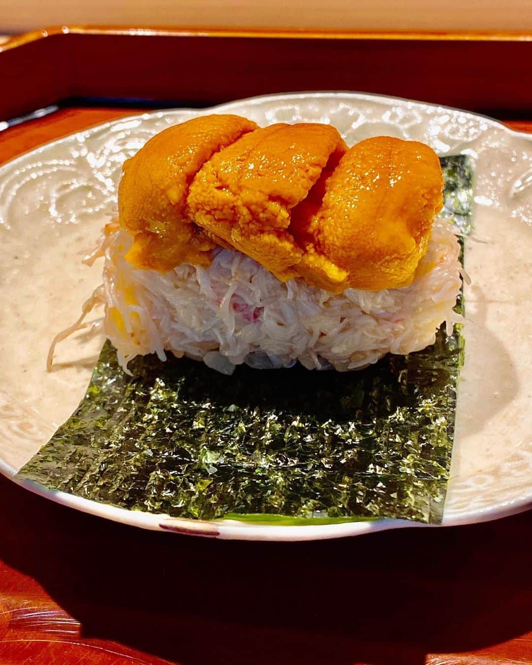 秋山具義のグルメインスタ