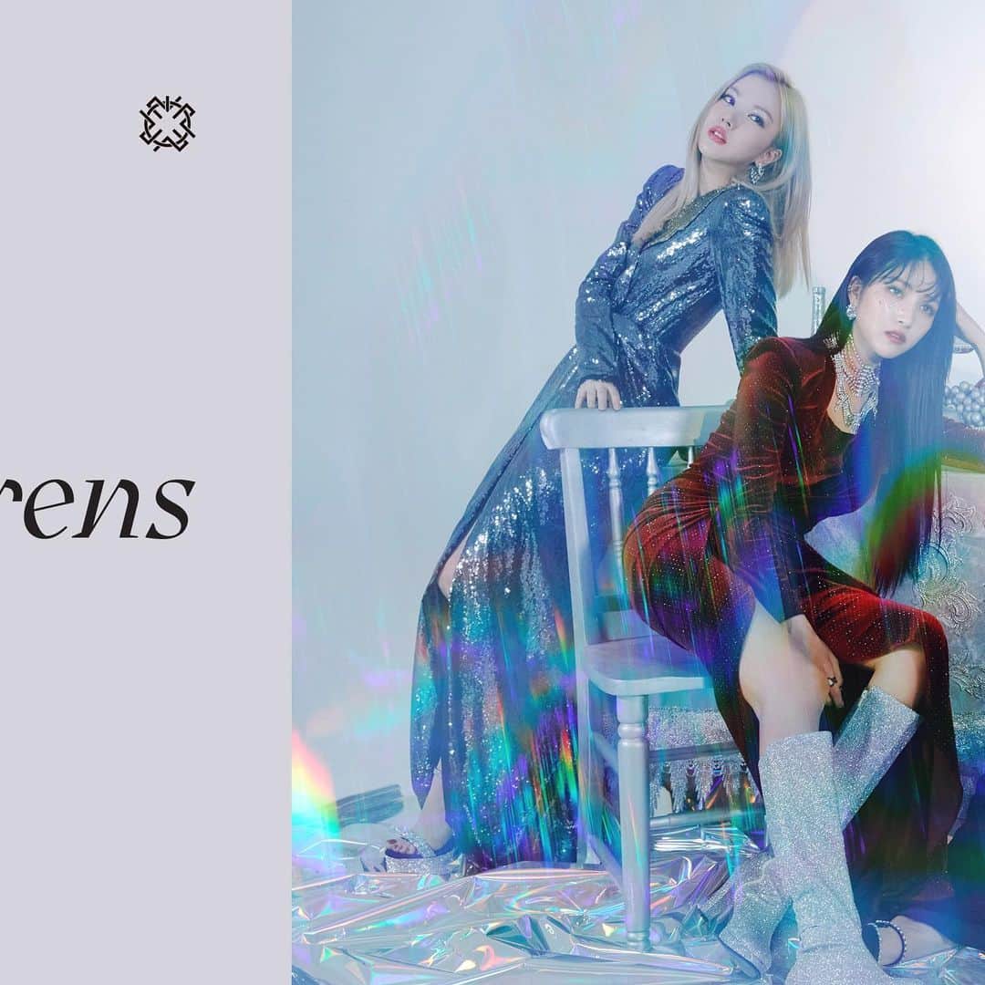 GFriendさんのインスタグラム写真 - (GFriendInstagram)「⠀ [🔔 #안내] #여자친구 #GFRIEND #回_Song_of_the_Sirens Showcase <回:Song of the Sirens> ⠀ 📍 일시 : 7월 13일 (월) PM 8:00 📍 온라인 생중계 진행 ⠀ ▶️ https://weverse.onelink.me/qt3S/dd4e487f ⠀」7月7日 14時01分 - gfriendofficial