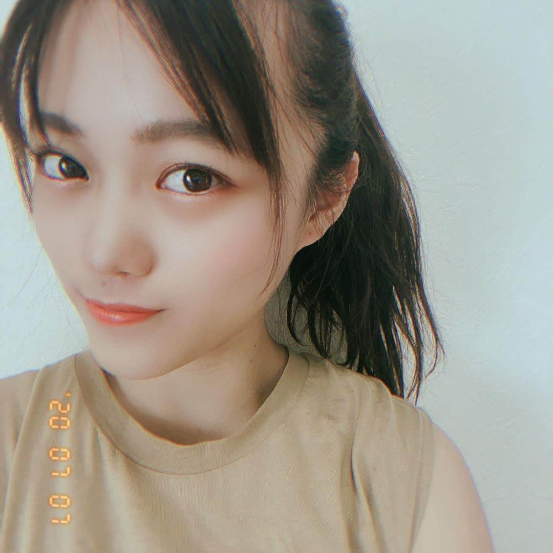 春本ゆきのインスタグラム：「インスタっぽさを彷徨う女☂️」