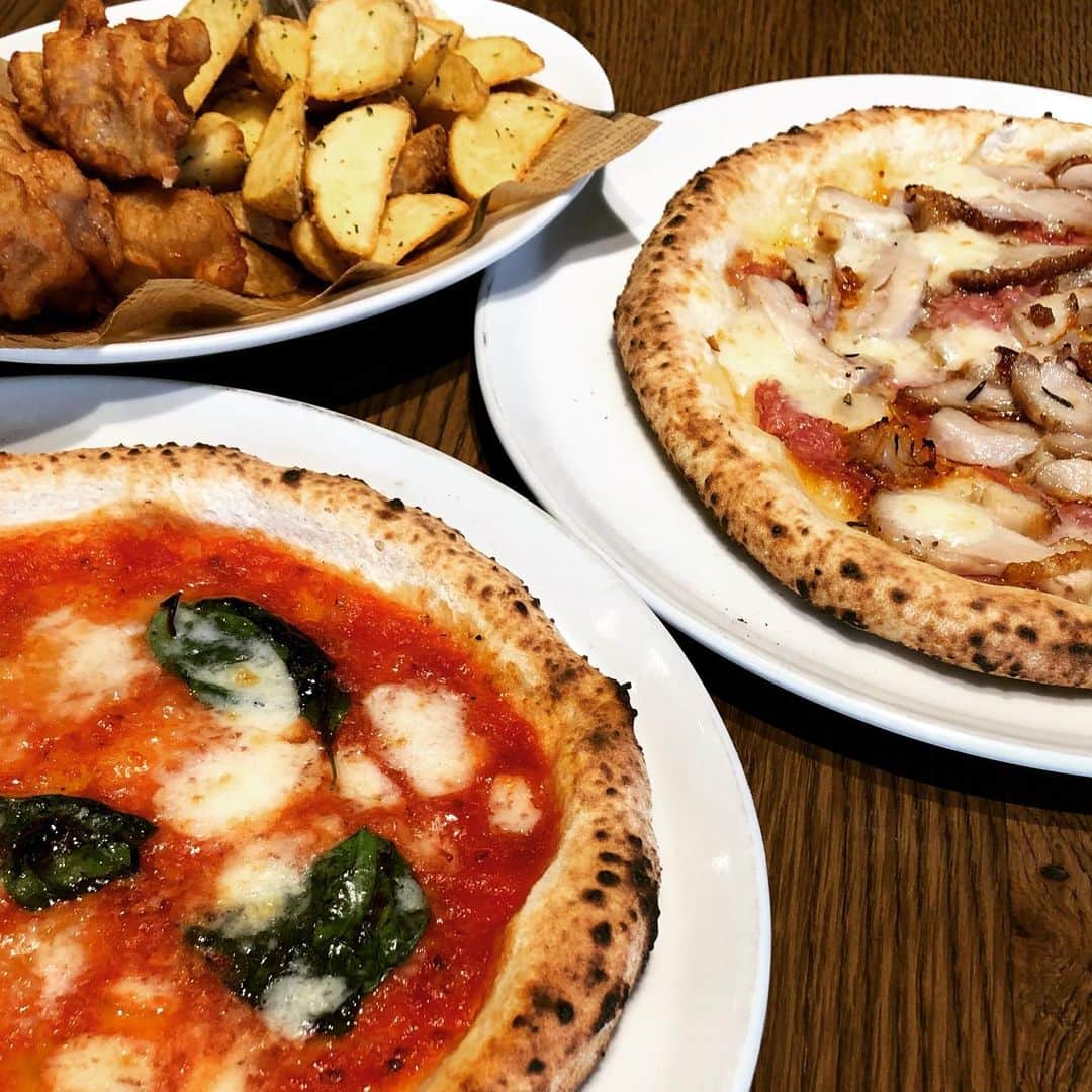 サルヴァトーレクオモ小矢部のグルメインスタ