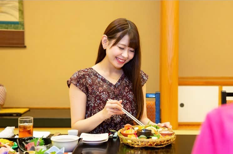 KANAのグルメインスタ