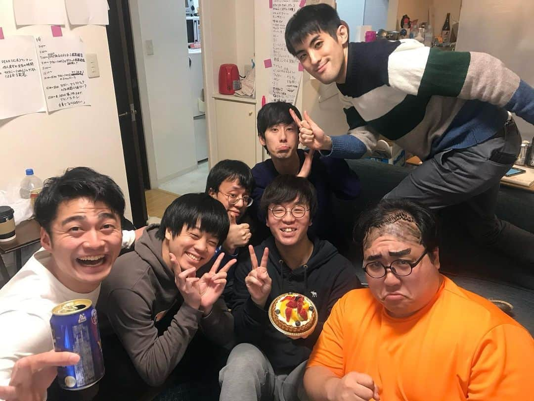 檜原洋平さんのインスタグラム写真 - (檜原洋平Instagram)「2020.3.2〜3.9」7月7日 15時04分 - hiwarayohei