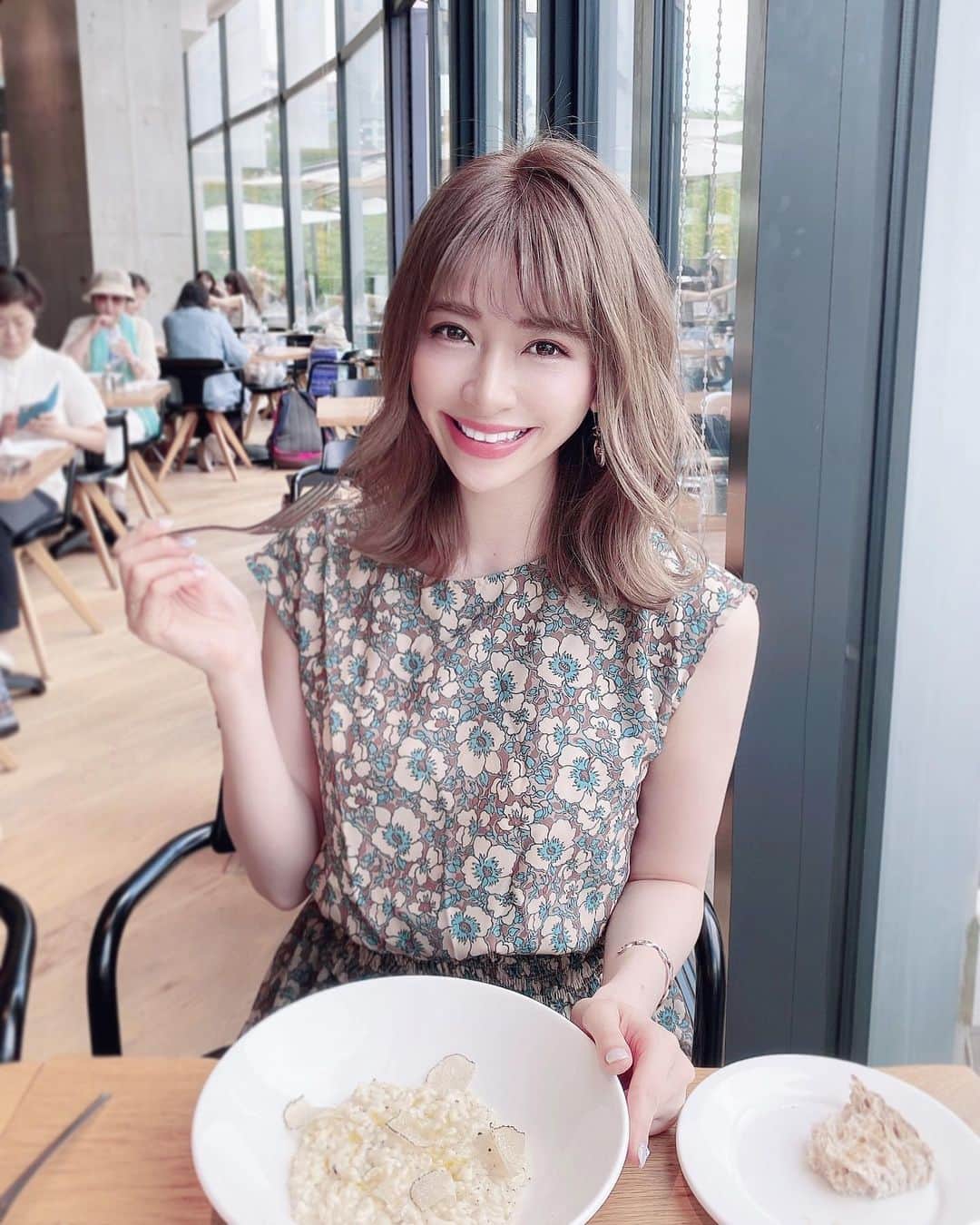 新部宏美のインスタグラム
