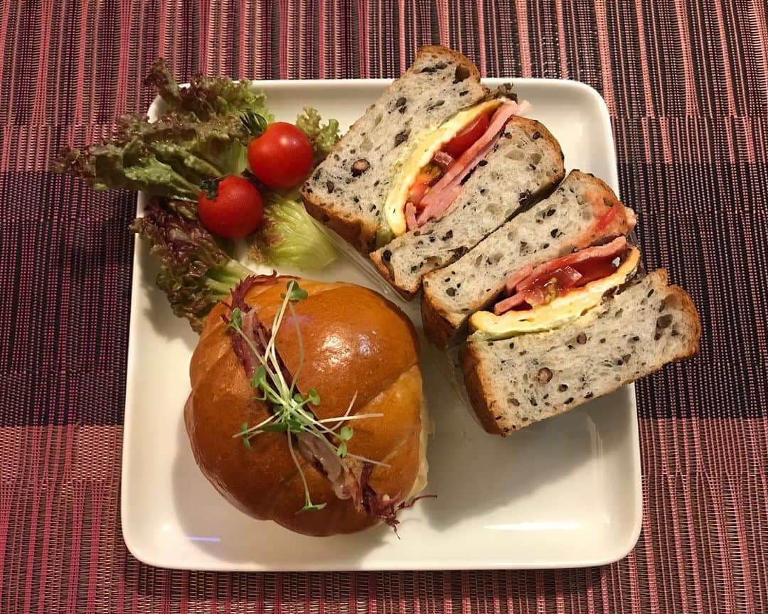 Yun chiのグルメインスタ