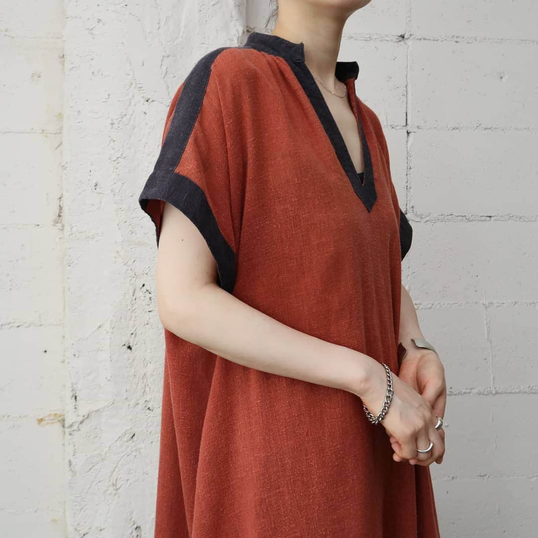 吉祥寺 古着屋 Orfeoのインスタグラム：「. ONLINE SHOP・NEW STOCK  #orfeo #kichijoji #tokyo #vintage #used #fashion #coordinate #outfit  ONLINE SHOP掲載商品のお問い合わせはONLINE SHOPからのメール、またはインスタグラムのプロフィール記載のメールアドレスよりお願いいたします ショッピングリンク無しのインスタグラム、ストーリー掲載商品も個別に通販承りますのでメール(orfeokichijoji@yahoo.co.jp)にてお問い合わせください」
