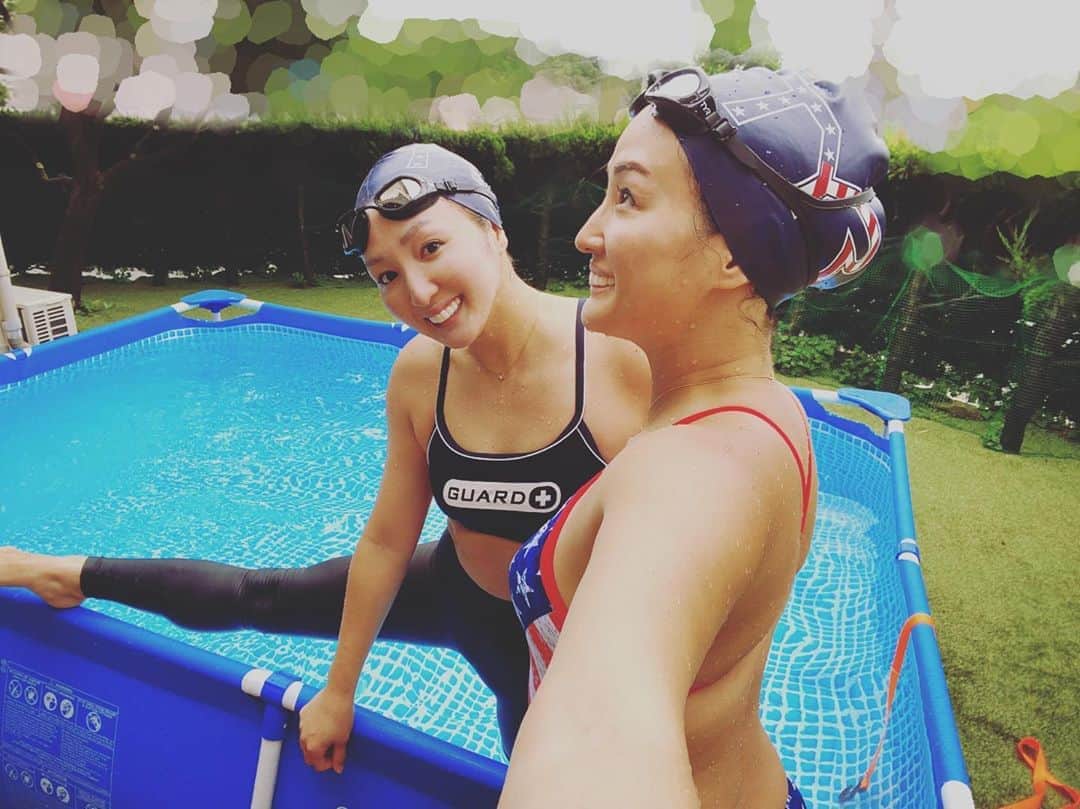 木村真野・紗野のインスタグラム