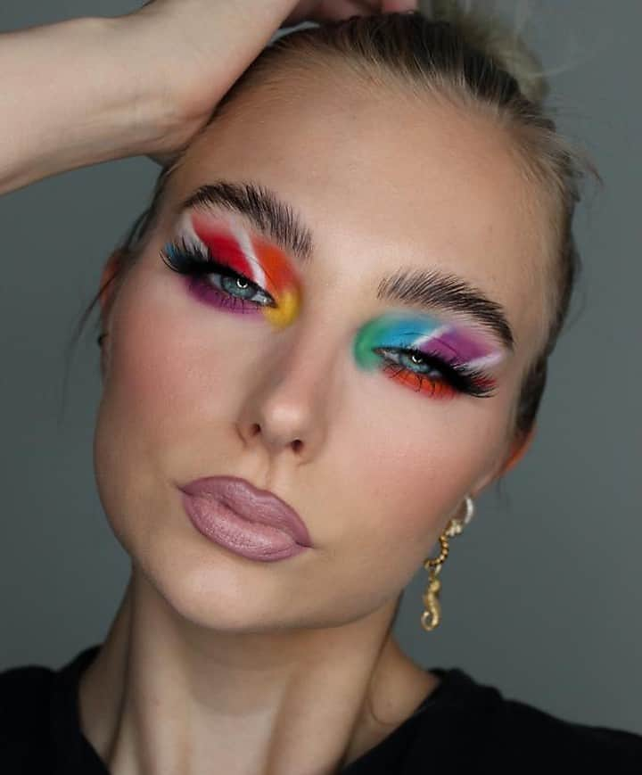 M·A·C Cosmetics Deutschlandのインスタグラム